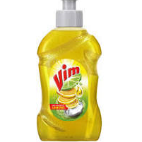 Vim liquid/விம் லிக்குட் 140ml